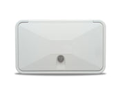 B&B Molders 94314 Multi-Purp Access Hatch Key